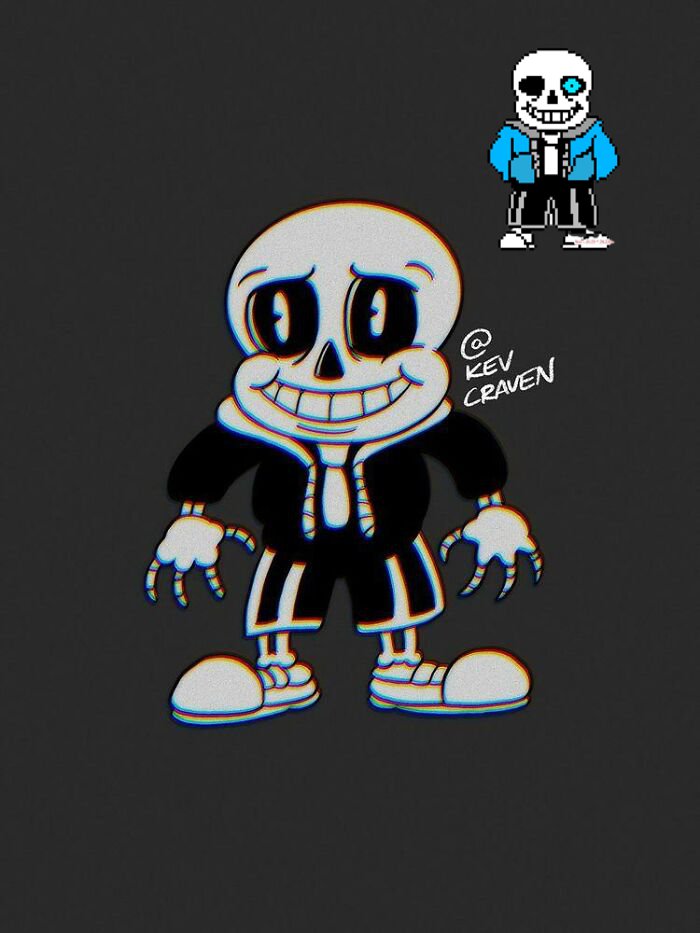 Sans (Undertale)