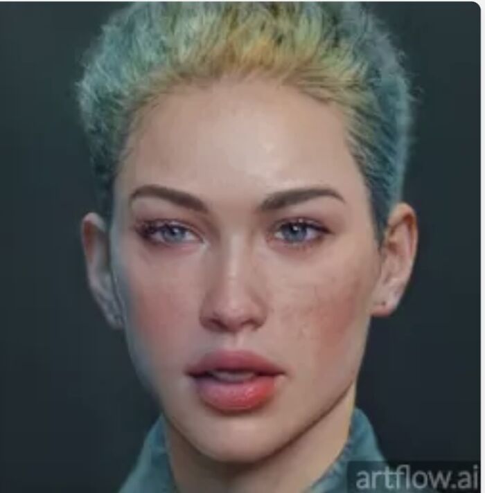 Using Artflow.ai, I Personified Each Letter Of The Alphabet. Do They Fit The Letter?