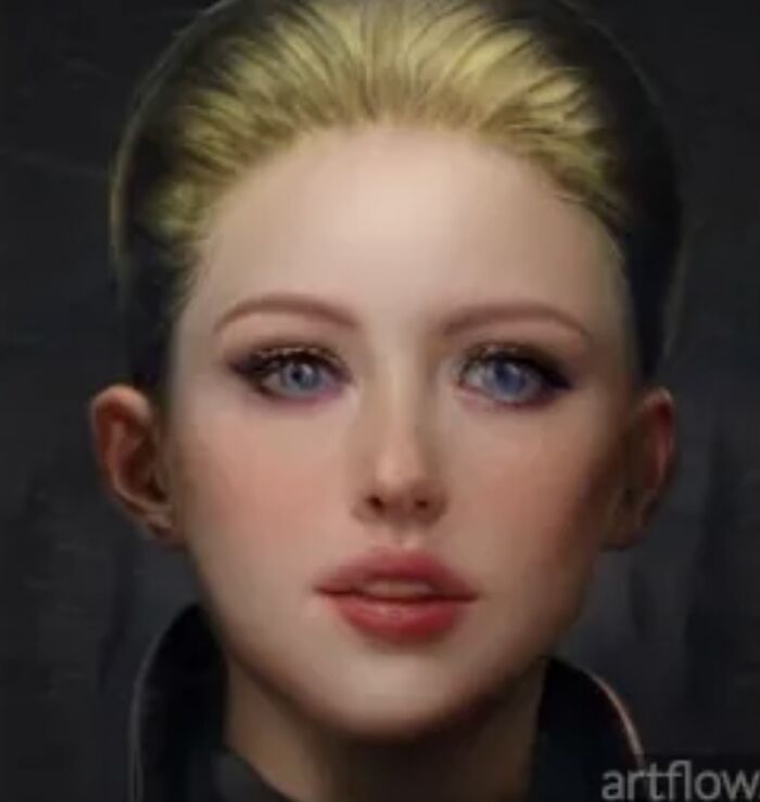 Using Artflow.ai, I Personified Each Letter Of The Alphabet. Do They Fit The Letter?