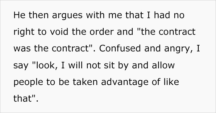 Employee Maliciously Complies After Finding Out Their Co-Worker Scammed A Disabled Person, Gets Them And Boss Fired