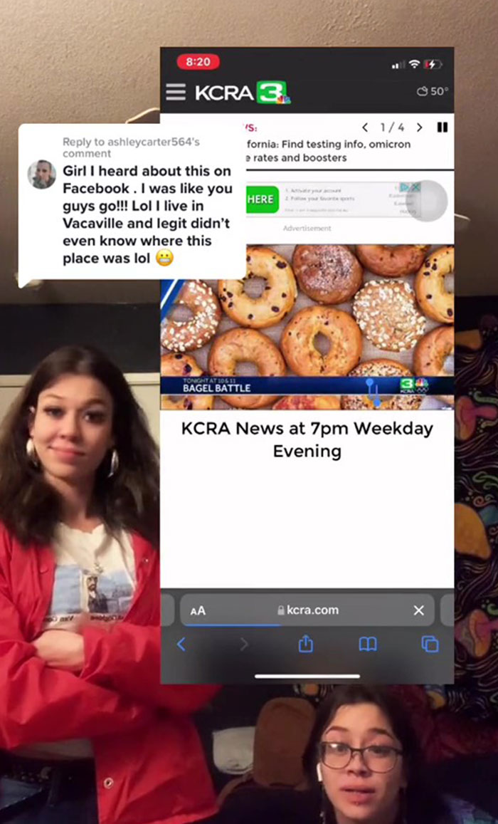 Entire Bagel Shop Staff Quit After Manager Got Fired, Video Goes Viral