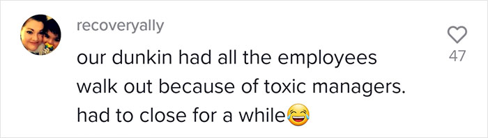 Entire Bagel Shop Staff Quit After Manager Got Fired, Video Goes Viral