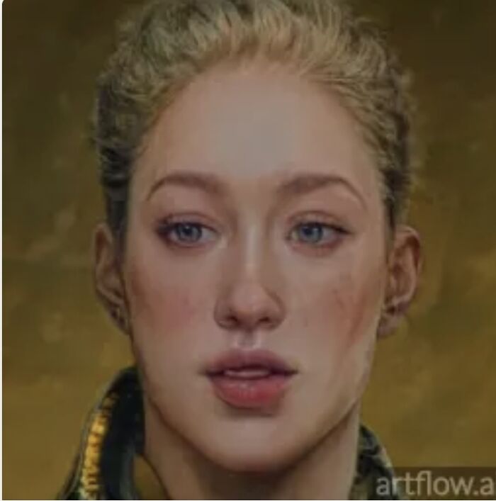 Using Artflow.ai, I Personified Each Letter Of The Alphabet. Do They Fit The Letter?