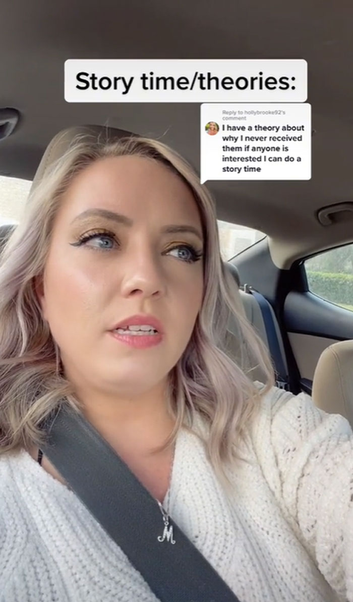 Family Finds A Box Full Of Old, Wrapped Christmas Presents In Late Grandparents&rsquo; Attic