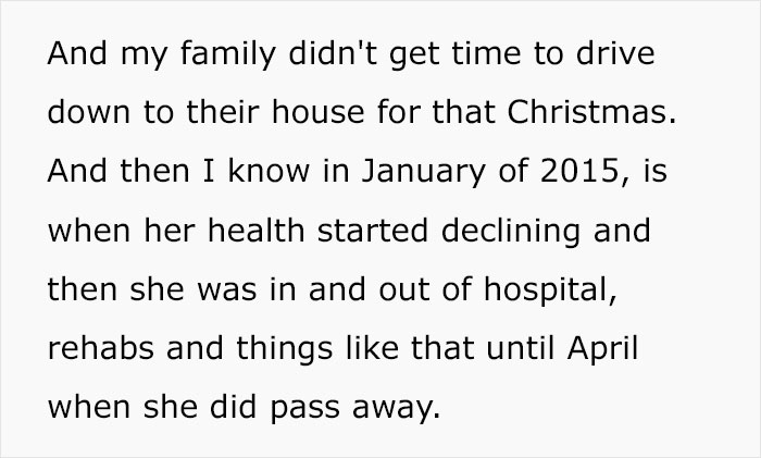 Family Finds A Box Full Of Old, Wrapped Christmas Presents In Late Grandparents&rsquo; Attic