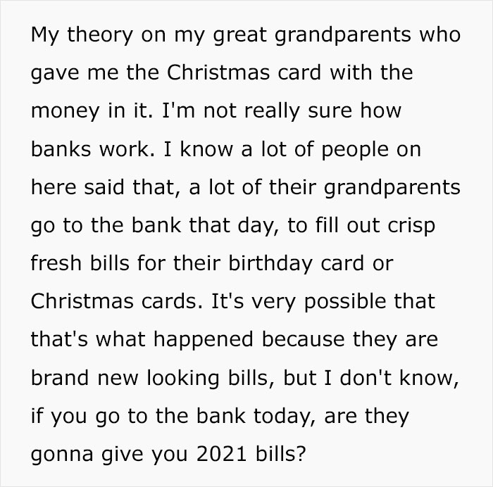 Family Finds A Box Full Of Old, Wrapped Christmas Presents In Late Grandparents&rsquo; Attic