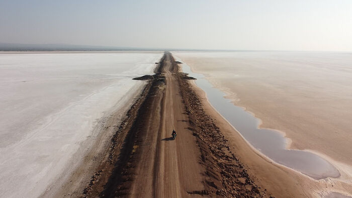 I Found The Road To Heaven (6 Pics)