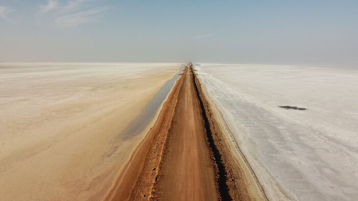 I Found The Road To Heaven (6 Pics)