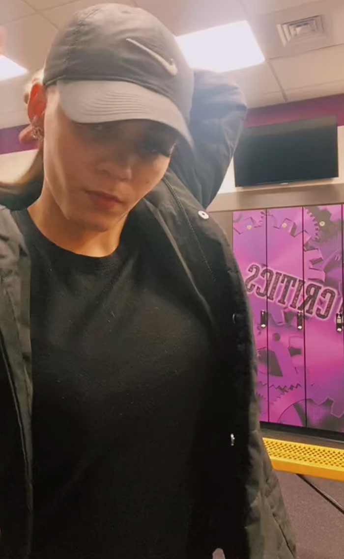 Woman Goes Viral Online After Revealing How She Lives In A Car Despite Having A Full-Time Job