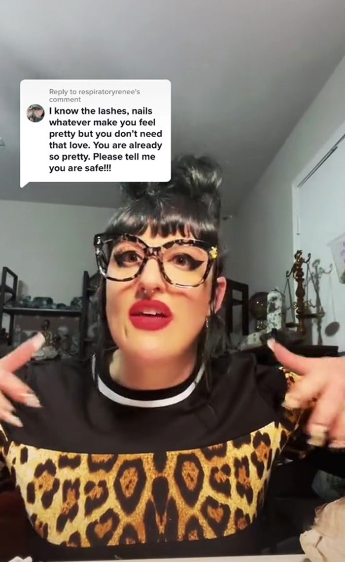 Woman Goes Viral Online After Revealing How She Lives In A Car Despite Having A Full-Time Job