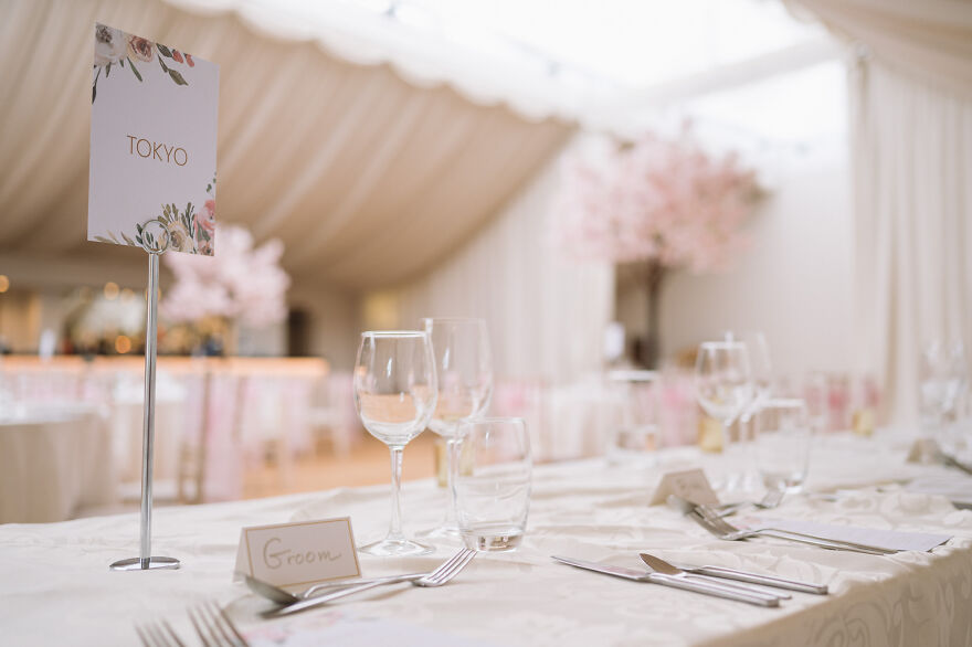 I Photographed A Wedding At Wrenbury Hall I Photographed A Wedding At Wrenbury Hall