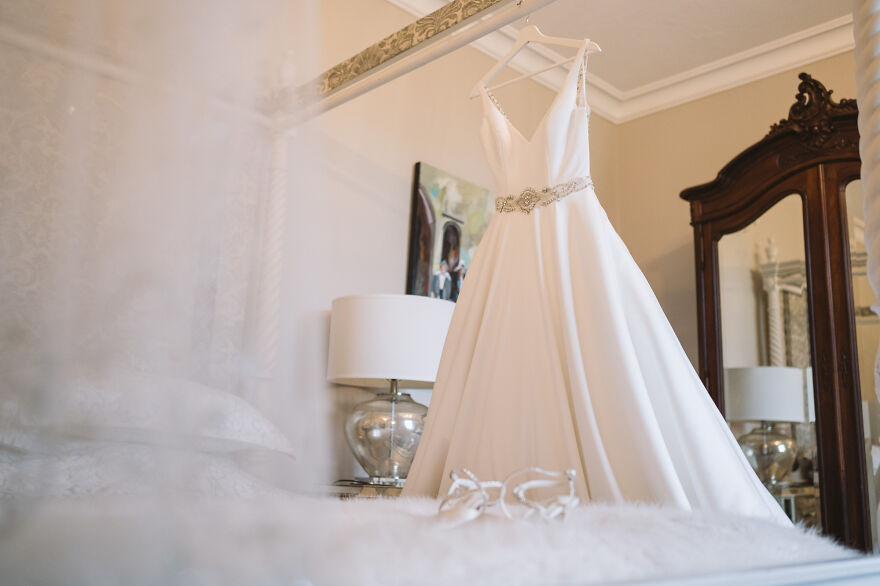 I Photographed A Wedding At Wrenbury Hall I Photographed A Wedding At Wrenbury Hall