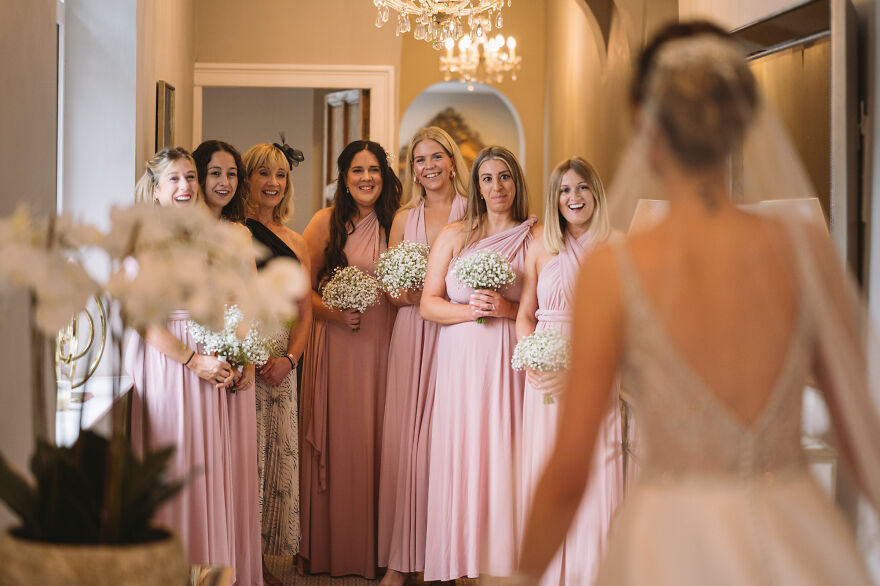 I Photographed A Wedding At Wrenbury Hall I Photographed A Wedding At Wrenbury Hall