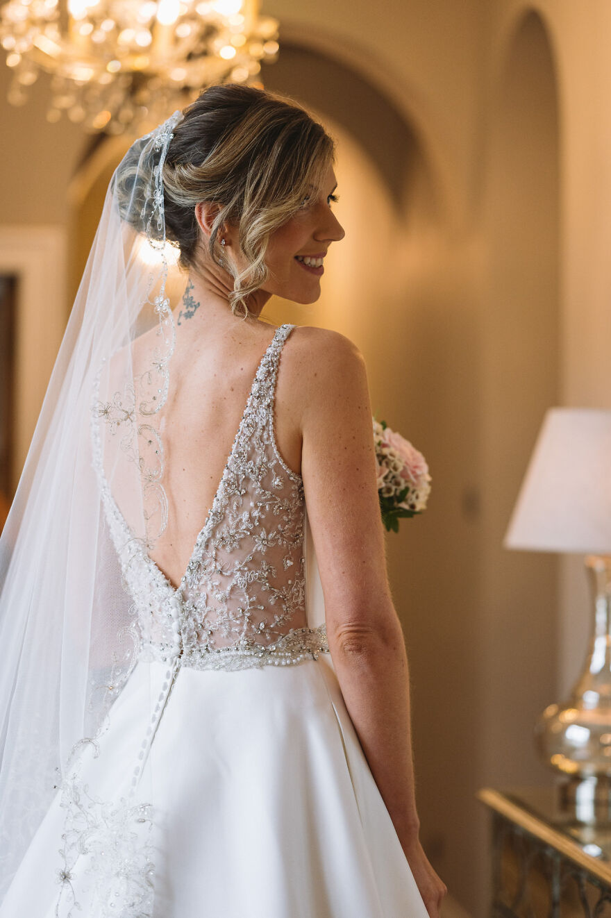 I Photographed A Wedding At Wrenbury Hall I Photographed A Wedding At Wrenbury Hall