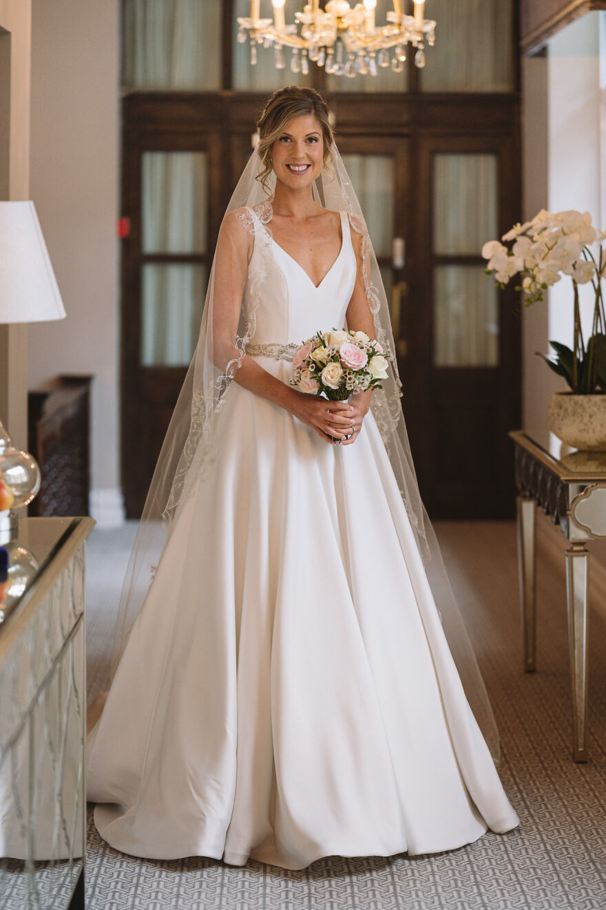 I Photographed A Wedding At Wrenbury Hall I Photographed A Wedding At Wrenbury Hall