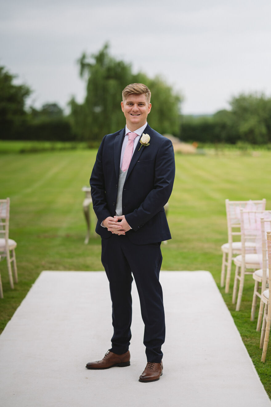 I Photographed A Wedding At Wrenbury Hall I Photographed A Wedding At Wrenbury Hall