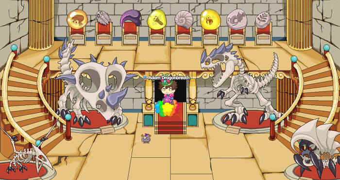 Just Using This So It Lets Me Make The Challenge. Ignore This.