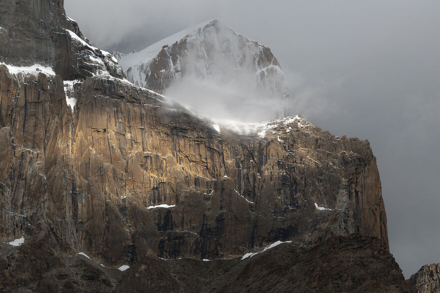 I Visited The Karakoram Twice To Capture Trango Towers In 72 Different Ways