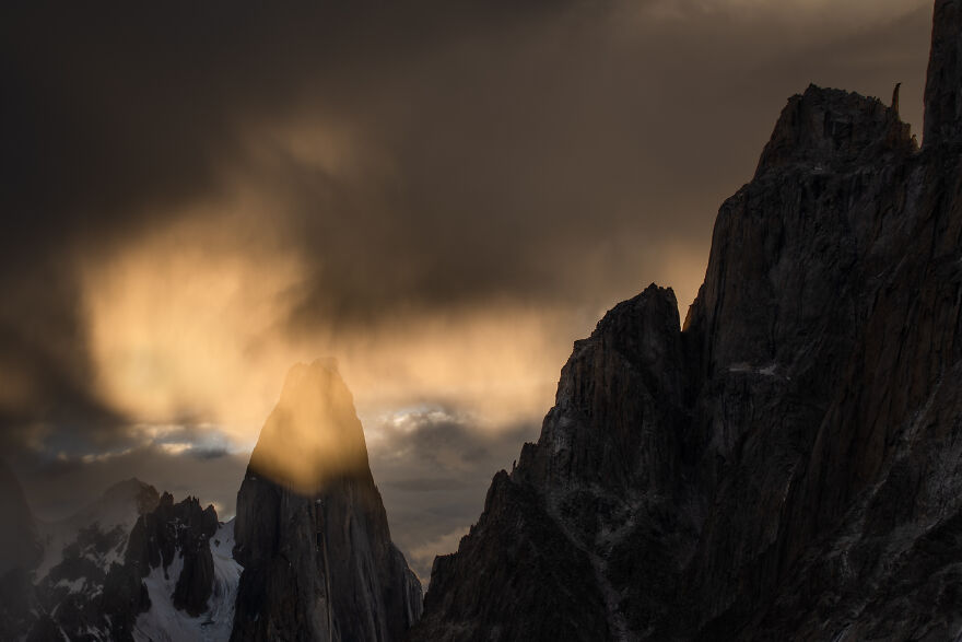 I Visited The Karakoram Twice To Capture Trango Towers In 72 Different Ways