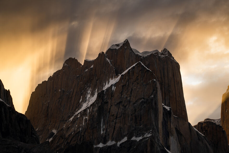 I Visited The Karakoram Twice To Capture Trango Towers In 72 Different Ways