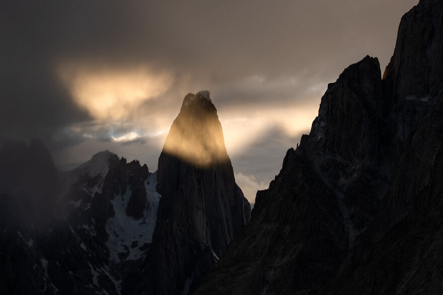 I Visited The Karakoram Twice To Capture Trango Towers In 72 Different Ways