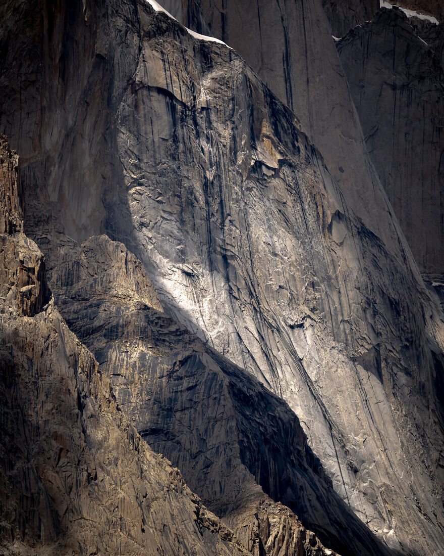 I Visited The Karakoram Twice To Capture Trango Towers In 72 Different Ways