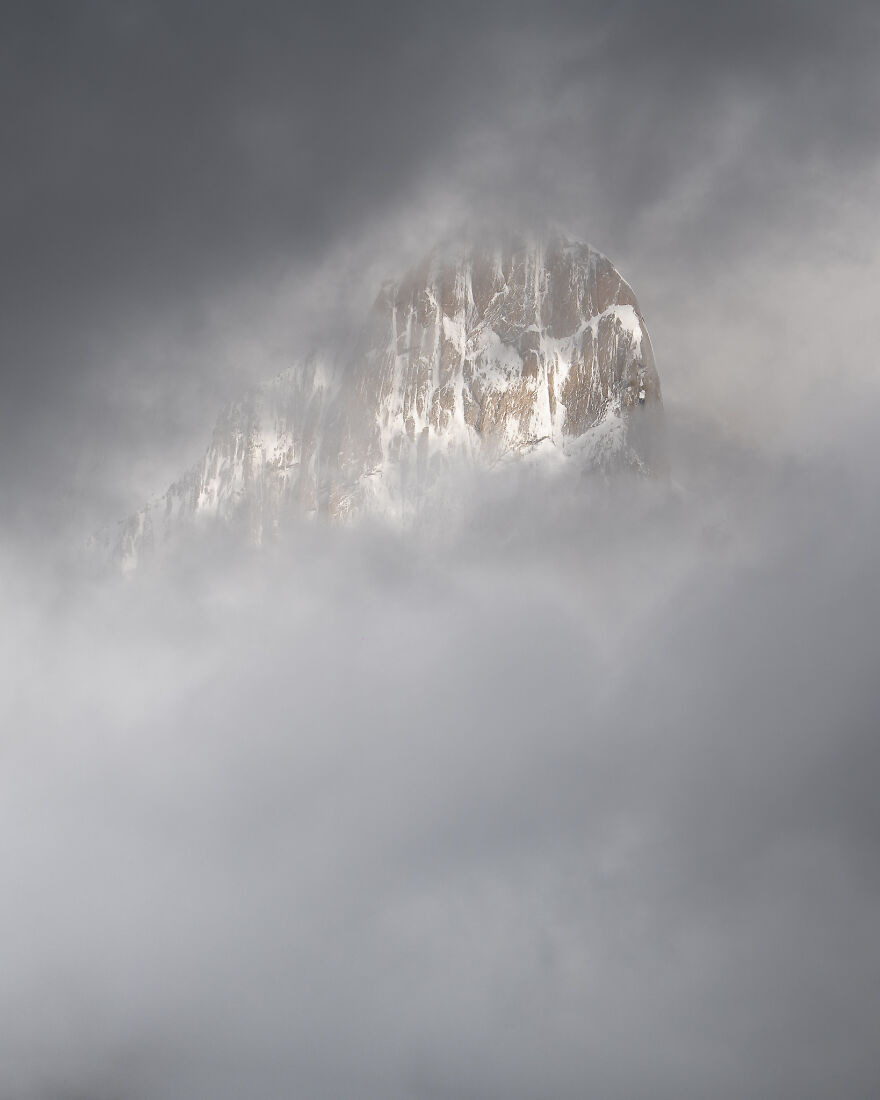 I Visited The Karakoram Twice To Capture Trango Towers In 72 Different Ways