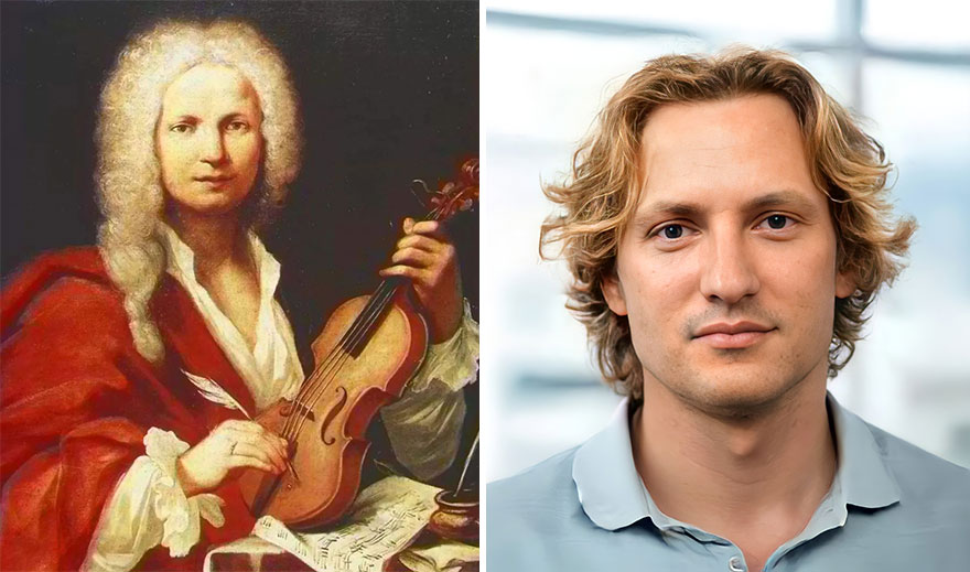 Antonio Vivaldi