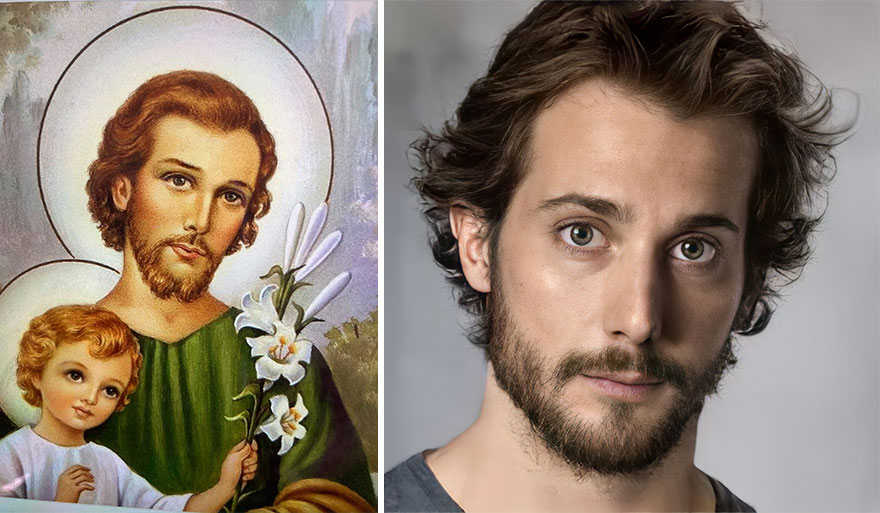 Saint Joseph
