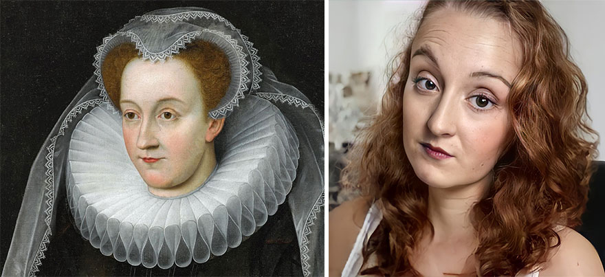 Mary, Queen Of Scots