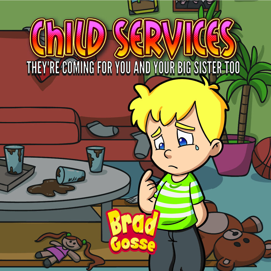 I Wrote 84 Terrible "Children's Books. Here Are 25 Of My Worst Titles