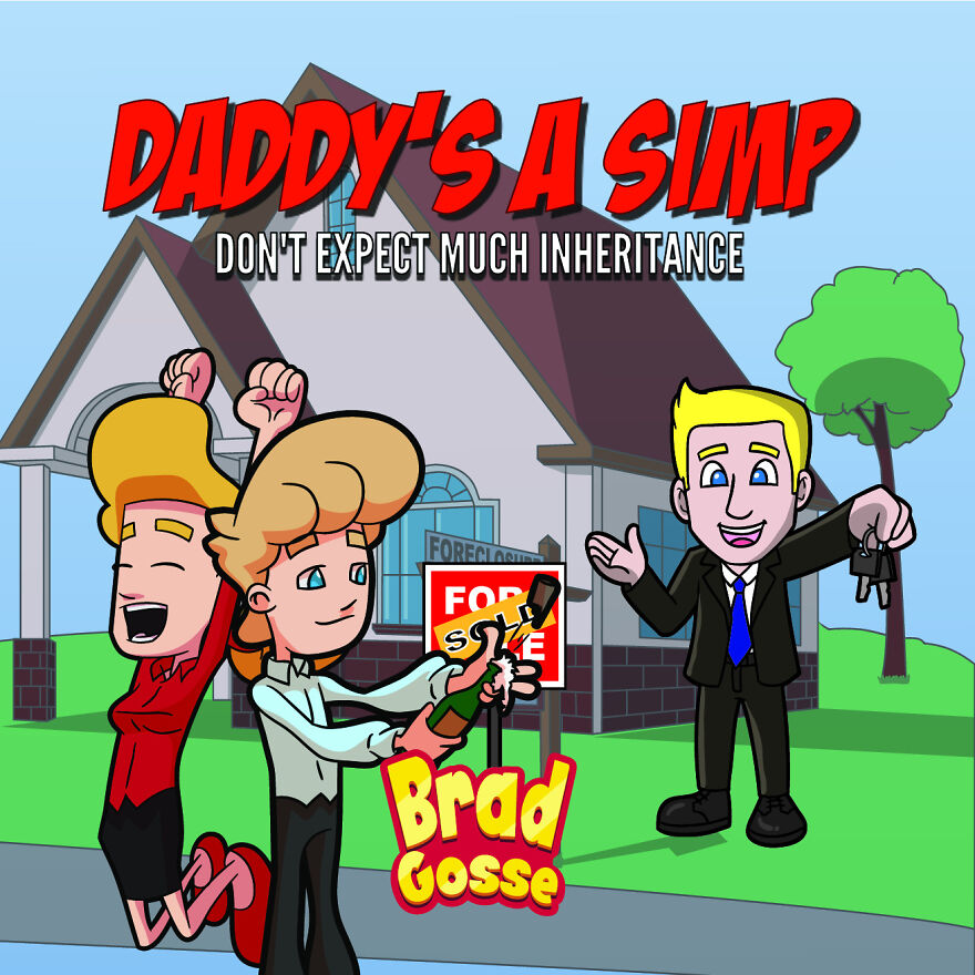 I Wrote 84 Terrible "Children's Books. Here Are 25 Of My Worst Titles