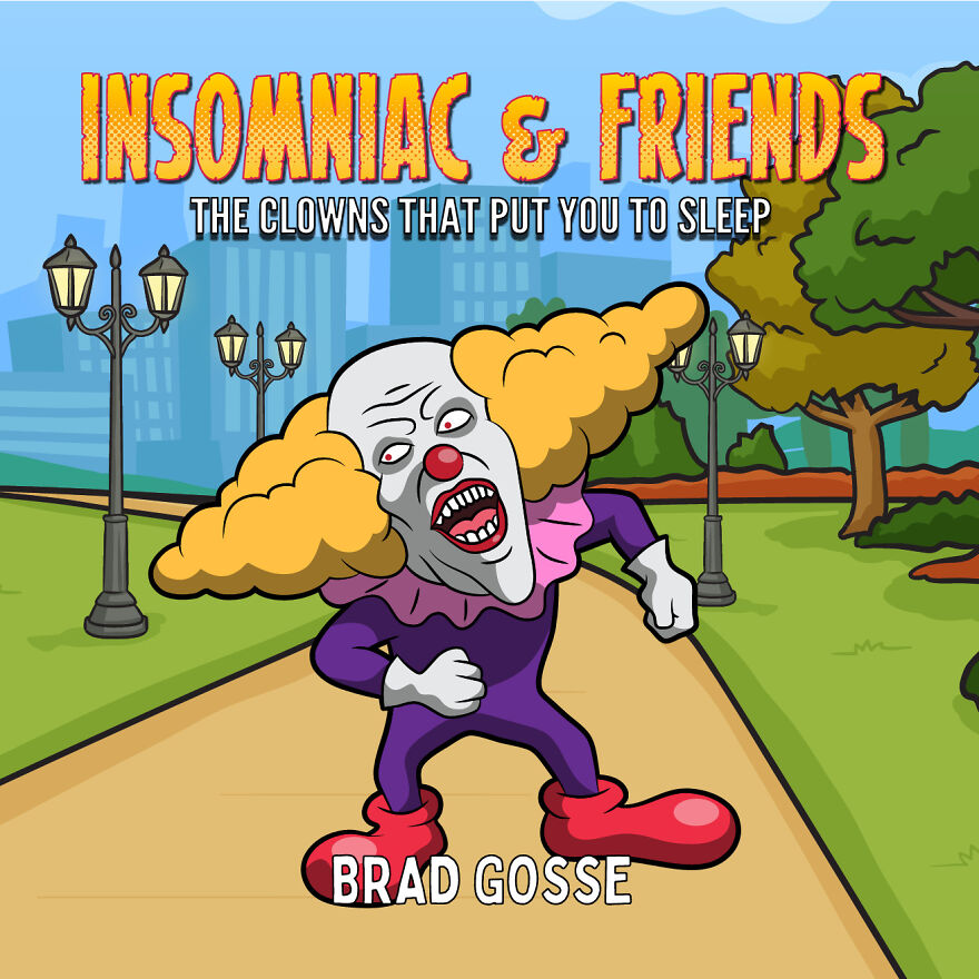 I Wrote 84 Terrible "Children's Books. Here Are 25 Of My Worst Titles