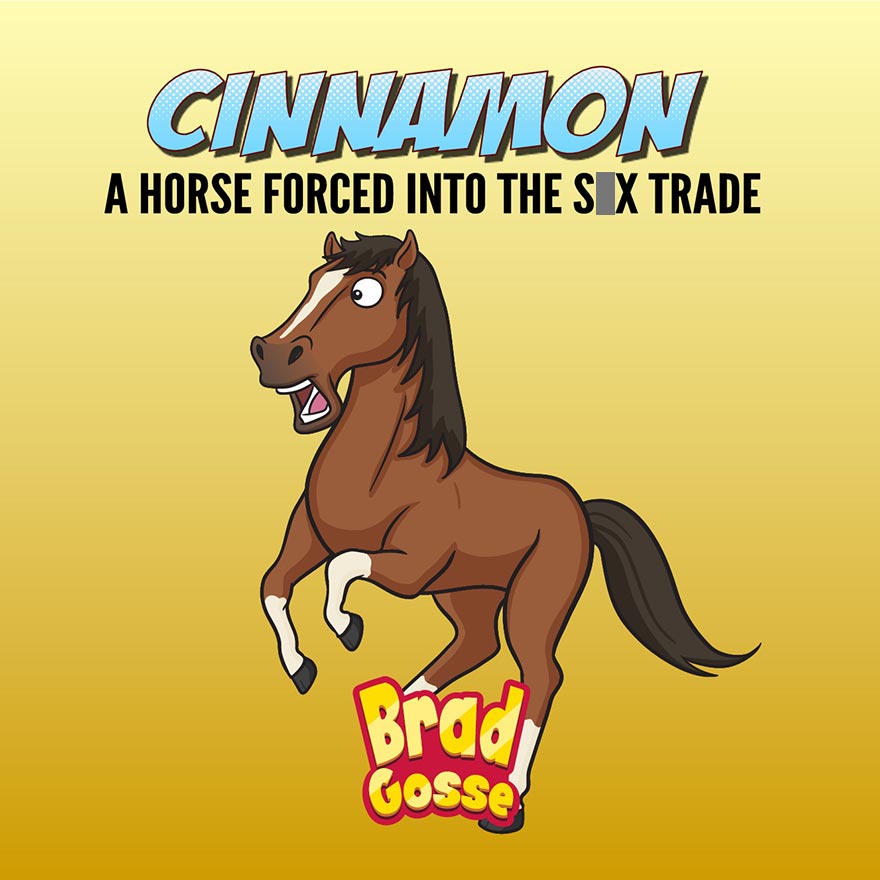 I Wrote 84 Terrible "Children's Books. Here Are 25 Of My Worst Titles