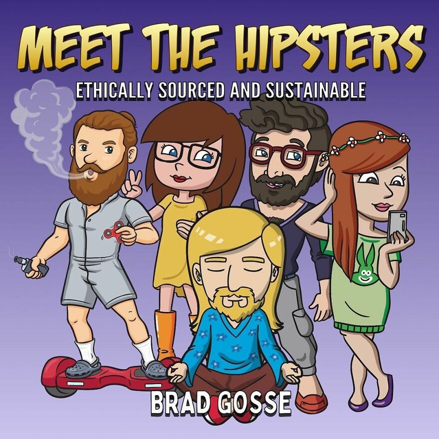 I Wrote 84 Terrible "Children's Books. Here Are 25 Of My Worst Titles