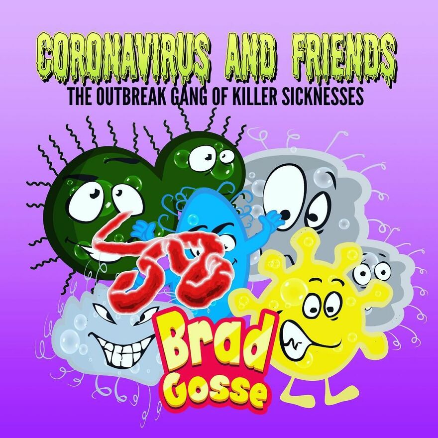 I Wrote 84 Terrible "Children's Books. Here Are 25 Of My Worst Titles