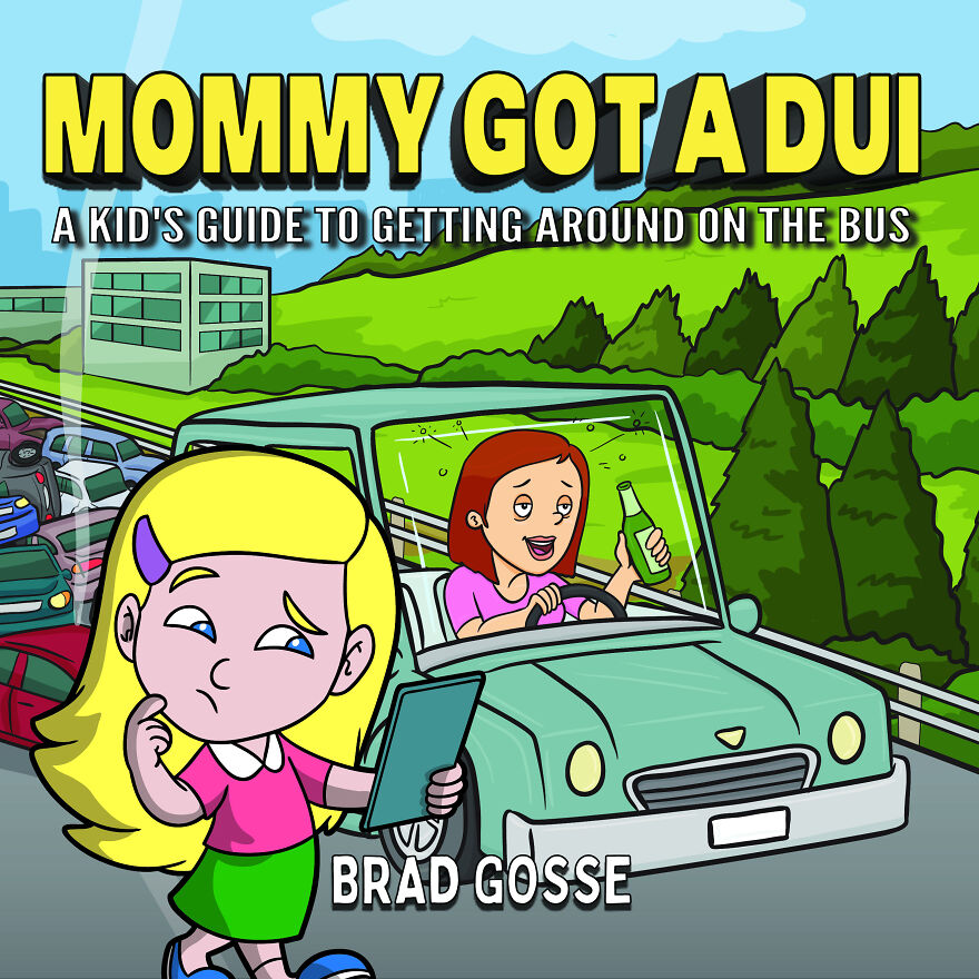 I Wrote 84 Terrible "Children's Books. Here Are 25 Of My Worst Titles