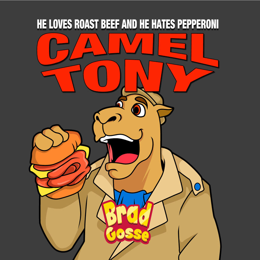 I Wrote 84 Terrible "Children's Books. Here Are 25 Of My Worst Titles