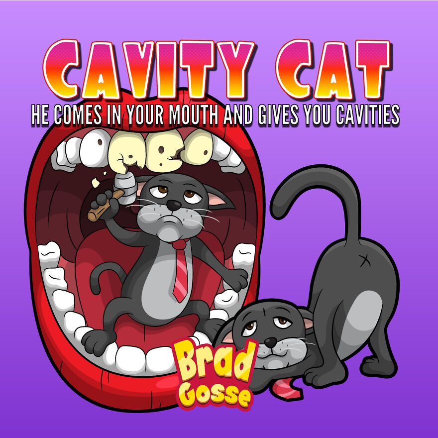 I Wrote 84 Terrible "Children's Books. Here Are 25 Of My Worst Titles