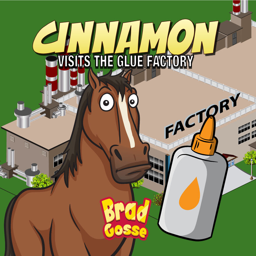 I Wrote 84 Terrible "Children's Books. Here Are 25 Of My Worst Titles