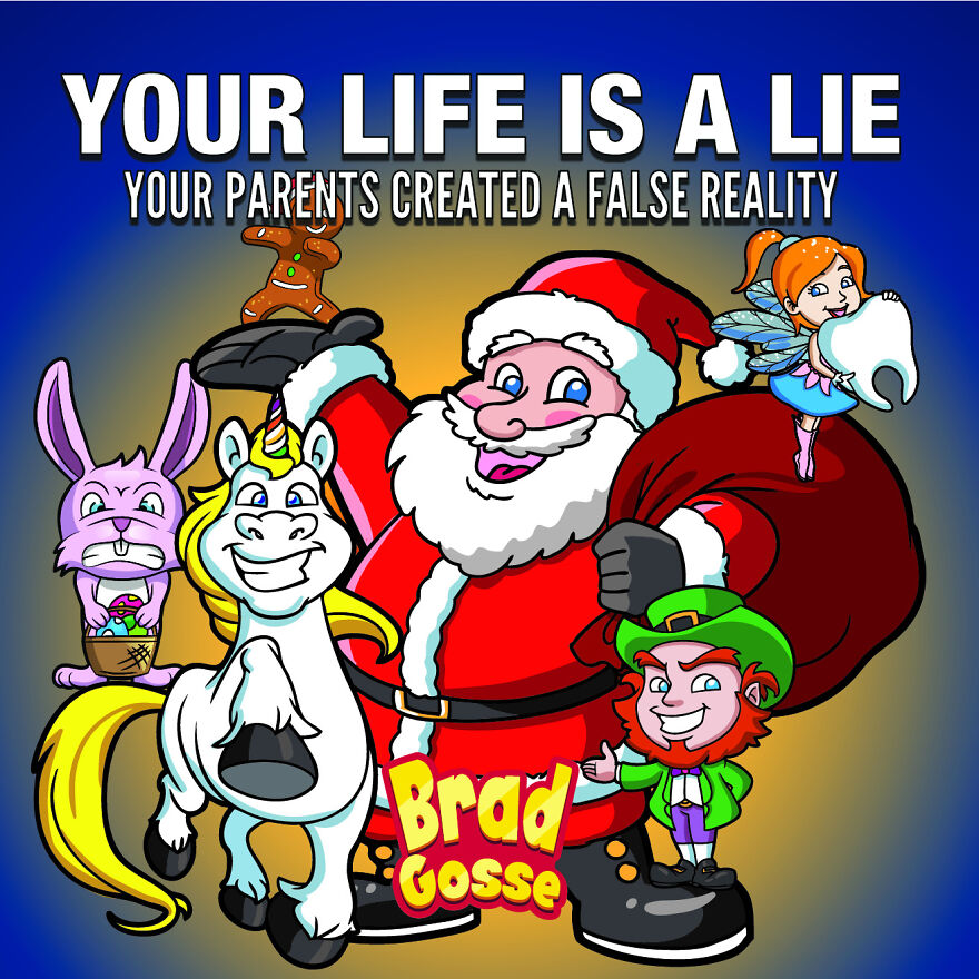 I Wrote 84 Terrible "Children's Books. Here Are 25 Of My Worst Titles