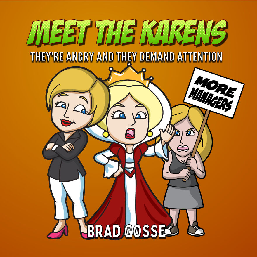 I Wrote 84 Terrible "Children's Books. Here Are 25 Of My Worst Titles