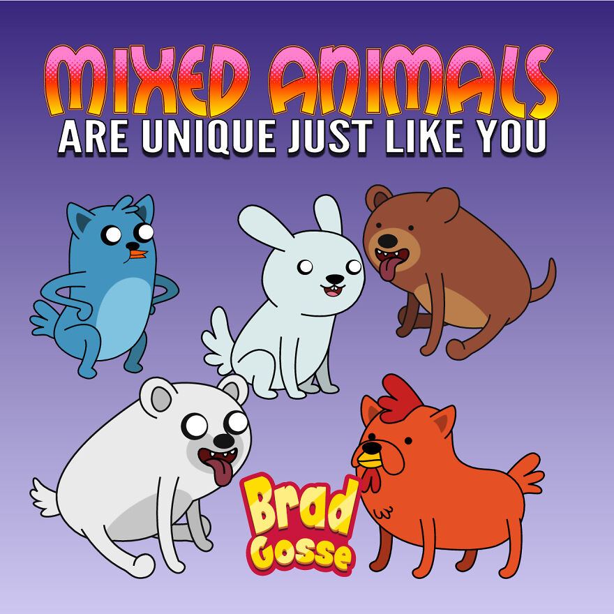 I Wrote 84 Terrible "Children's Books. Here Are 25 Of My Worst Titles