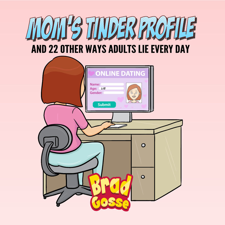 I Wrote 84 Terrible "Children's Books. Here Are 25 Of My Worst Titles