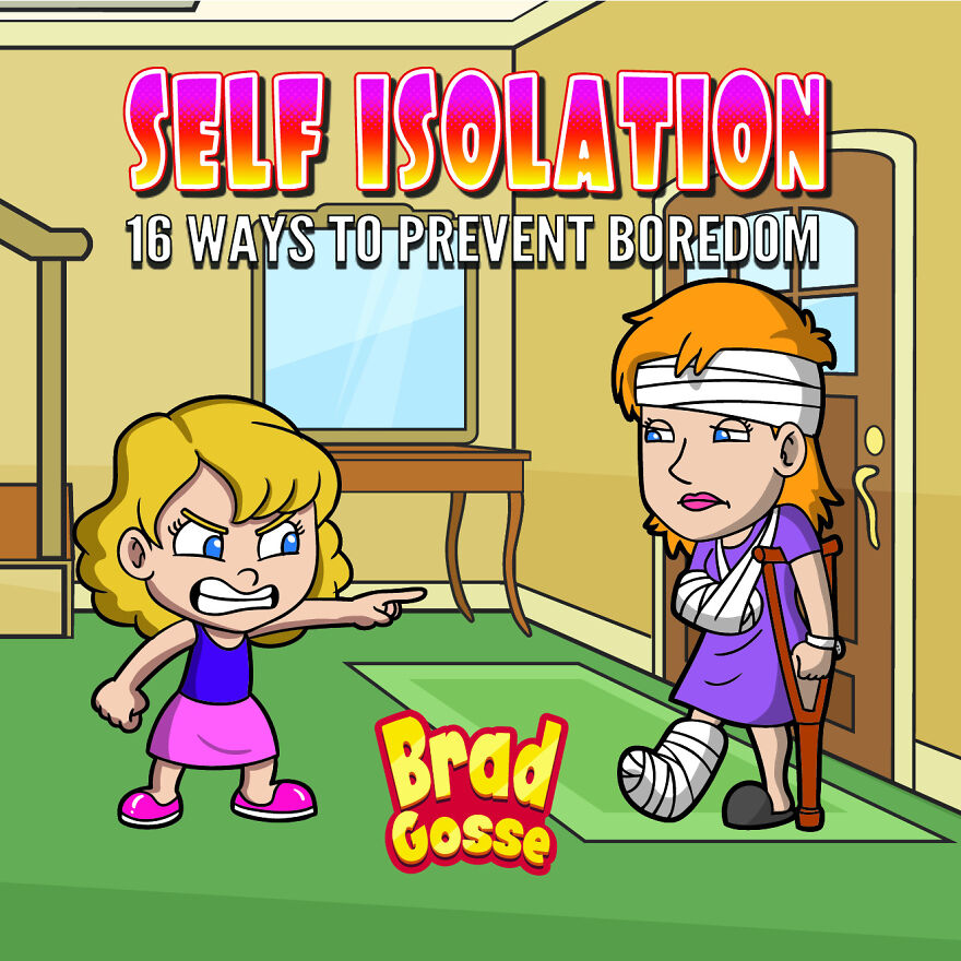 I Wrote 84 Terrible "Children's Books. Here Are 25 Of My Worst Titles