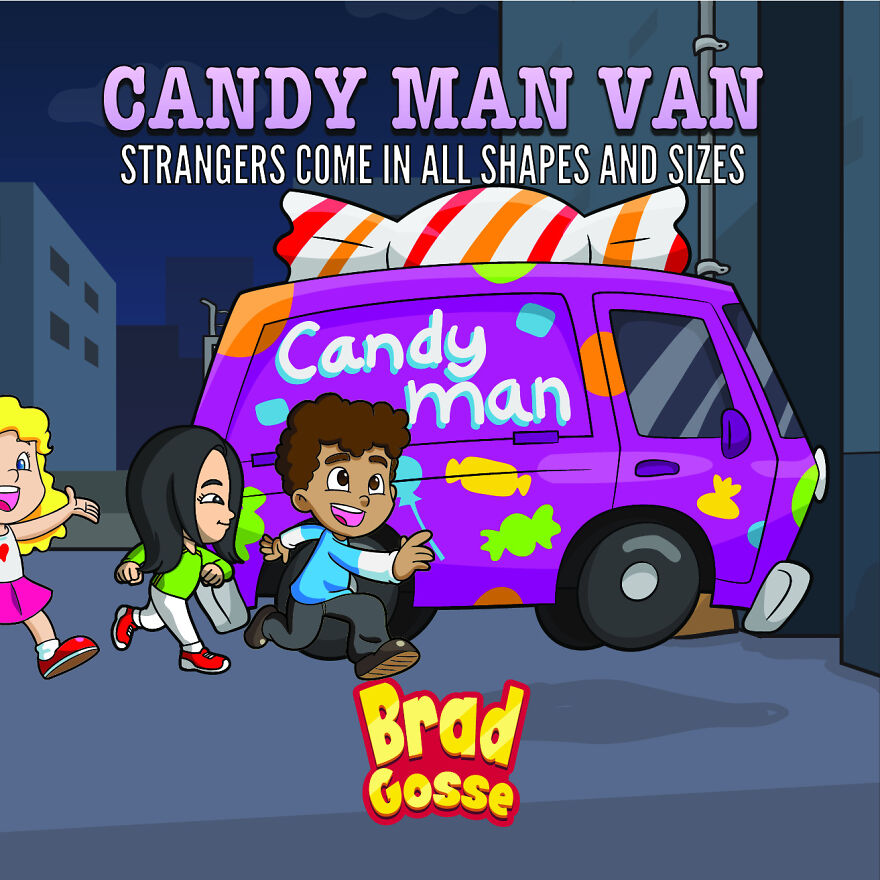 I Wrote 84 Terrible "Children's Books. Here Are 25 Of My Worst Titles