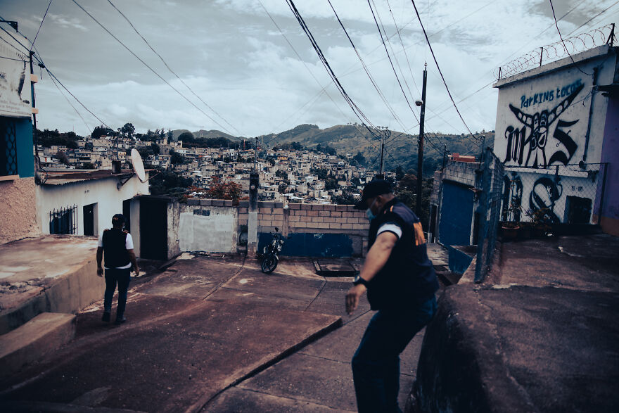 I Aim To Dissipate Stereotypes And Open Eyes With My Photography, So I Went To Central And North America And Captured The Lives Of People There