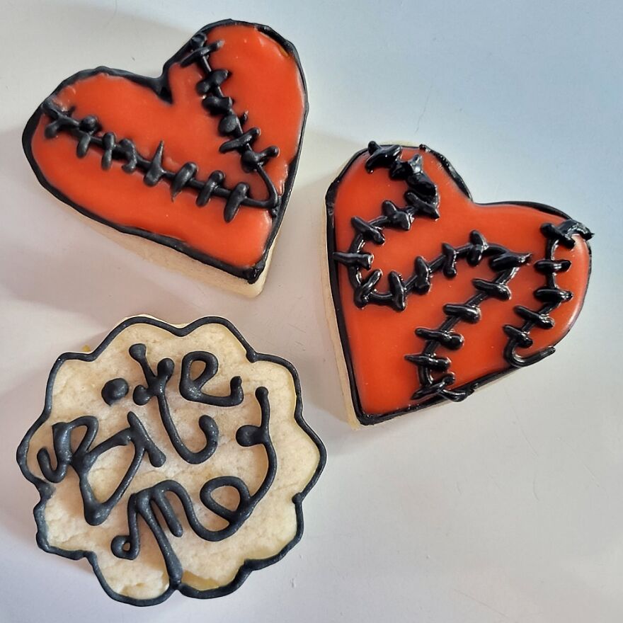 Just In Time...