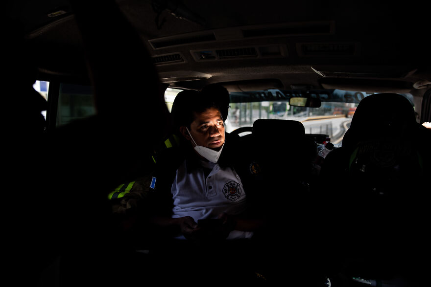 I Aim To Dissipate Stereotypes And Open Eyes With My Photography, So I Went To Central And North America And Captured The Lives Of People There