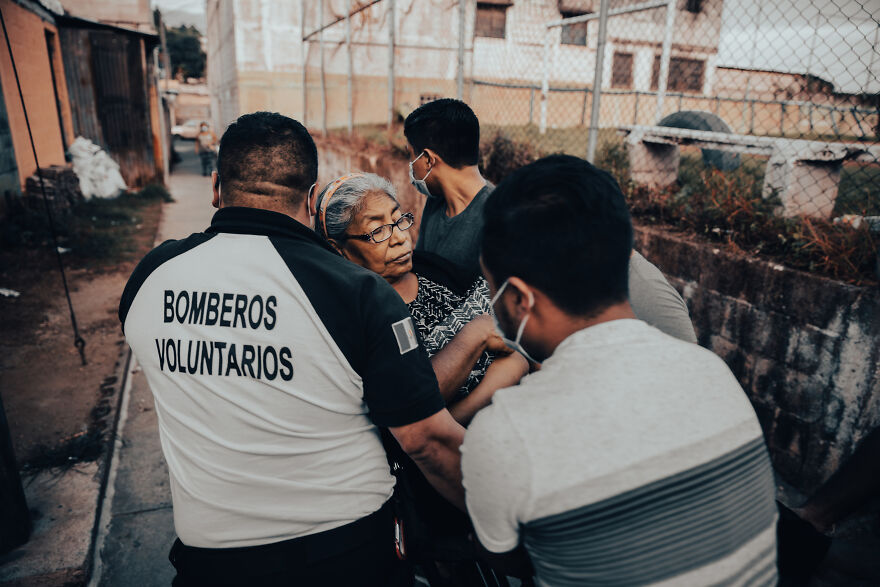 I Aim To Dissipate Stereotypes And Open Eyes With My Photography, So I Went To Central And North America And Captured The Lives Of People There